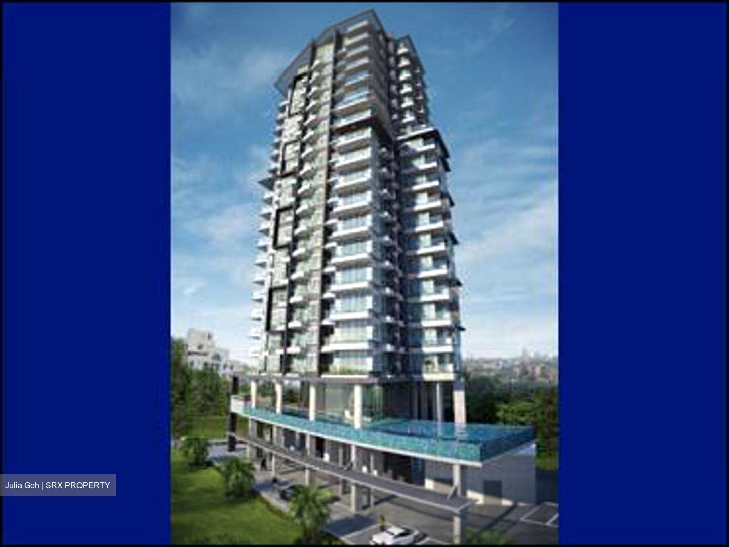 Zedge (D11), Apartment #616567541